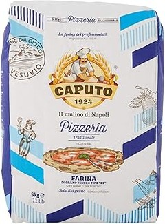 Evita Estos Errores al Seleccionar Harina para tu Pizza