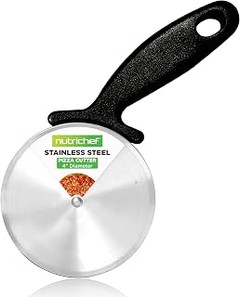 Errores frecuentes al utilizar cortadores de pizza con protector de dedos