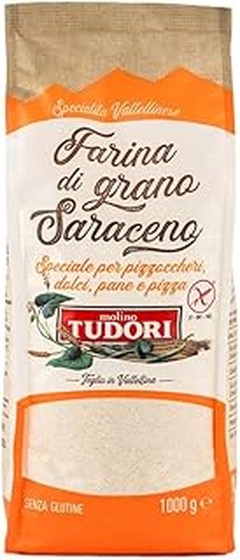 Problemas al utilizar harina integral en la masa de pizza