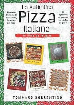 Errores típicos al seguir libros de recetas de pizza avanzada