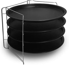 Errores comunes que cometen al usar moldes para pizza