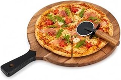 Problemas frecuentes al usar tablas para pizza y sus soluciones