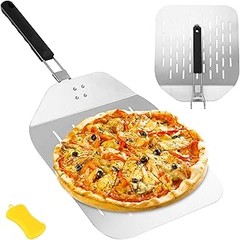 ¿Requiere curado el acero para pizza antes de usarlo?