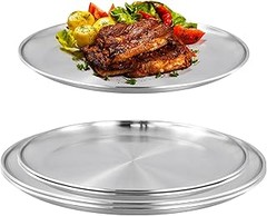 Cómo elegir la mejor bandeja para pizza: guía de compra esencial