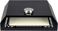 Cómo elegir el mejor horno para pizza de acero inoxidable