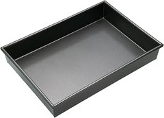 Cómo Elegir el Molde de Pizza Focaccia Ideal