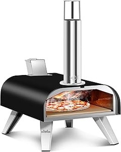 ** ¿Cuáles Son los Ingredientes Clave para Hacer Pizza en Horno de Exterior?