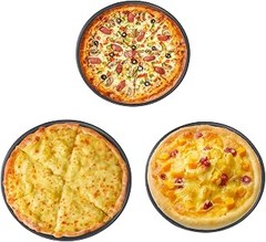 Mejores libros de pizza para intolerancias alimentarias