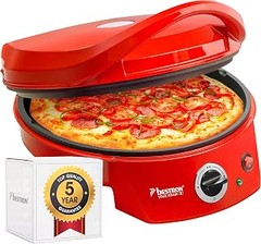 Cómo mantener tu horno eléctrico para pizza en óptimas condiciones