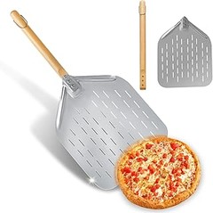 Cómo mantener tus palas para pizza fáciles de limpiar
