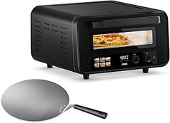 Cómo mantener tu horno para pizza compacto en óptimas condiciones