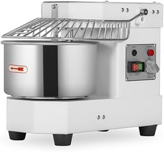 Cómo mantener y limpiar tu amasador compacto para pizza