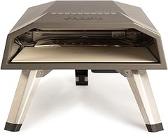Cómo mantener y limpiar tu horno para pizza portátil eficazmente