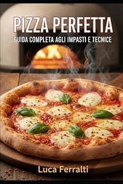 Cómo realizar un maridaje perfecto con pizza romana