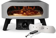 Accesorios recomendados para hornos de pizza de calentamiento rápido