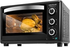 Accesorios recomendados para hornos de pizza de sobremesa