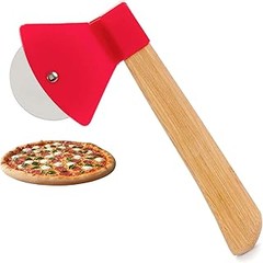 Los mejores cortadores de pizza ideales para regalar