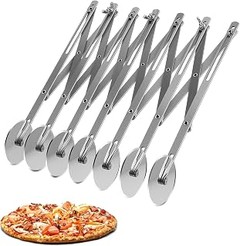 Los mejores cortadores para pizza de masa gruesa del 2023