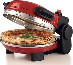 Hornos para pizza para napolitana