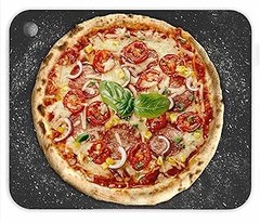 Encuentra el mejor kit de acero para pizza según tu horno
