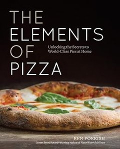 Opiniones sobre los mejores libros de fermentación para pizza