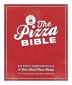 Los mejores libros ilustrados de pizza para principiantes
