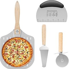 Dónde comprar sets de amasado para pizza: las mejores opciones