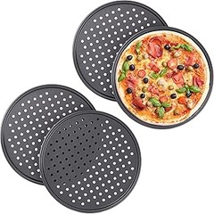 Las mejores marcas de moldes para pizza si cocinas en casa