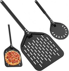 Las mejores palas para pizza antideslizantes: Guía para principiantes