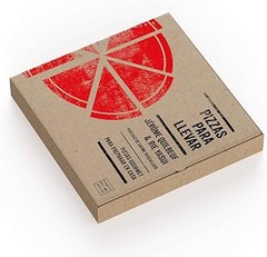 Recetas destacadas de masa de pizza de los mejores libros