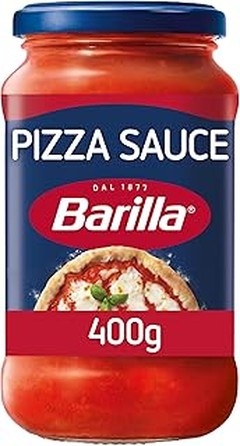 Las mejores recetas de pizza con salsa de tomate