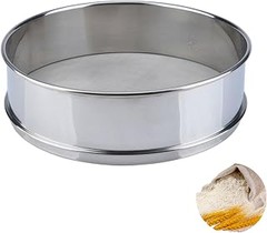 Descubre los mejores tamizadores de harina para pizza en Amazon