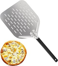 ¿Vale la pena invertir en una pala para pizza plegable?