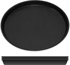 ** Descubre los mejores moldes para pizza resistentes al calor y dónde comprarlos