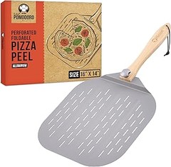 Mejores Ofertas en Palas para Pizza Fáciles de Limpiar