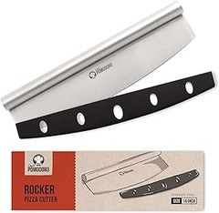 Las mejores ofertas y precios de cortadores de pizza con funda