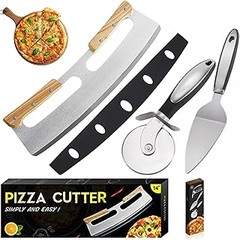 Opiniones y Reseñas de Kits de Cortadores de Pizza