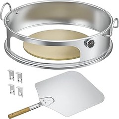 Opiniones y Reseñas de Kits de Horno para Pizza