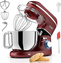 Precios de amasadores compactos para hacer pizza en casa