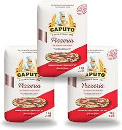Errores Frecuentes al Utilizar Harina 00 para Hacer Pizza
