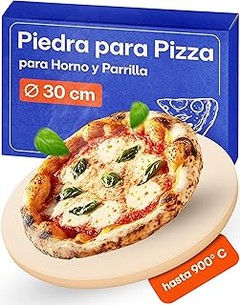 ** Errores frecuentes al usar piedras para pizza y cómo solucionarlos