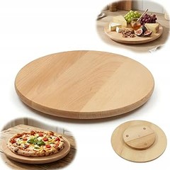 Errores frecuentes al utilizar tablas giratorias para pizza