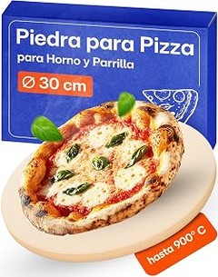 Uso de acero para pizza en horno convencional: todo lo que necesitas saber