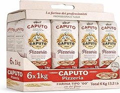 Todo lo que necesitas saber sobre la harina 00 para pizza