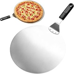 ¿Cuál es el Grosor de Acero Ideal para Hacer Pizza en Casa?