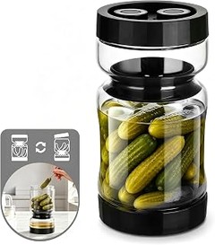 Contenedores para fermentación en frío