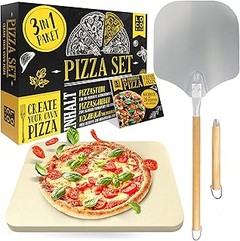 Sets de libros de pizza