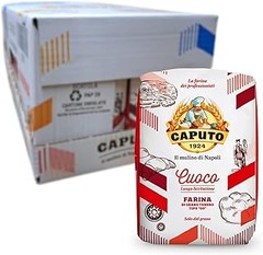 Cómo hacer masa de pizza con harina 00: receta básica