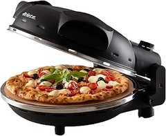 Deliciosas recetas para hornos de pizza de alta temperatura