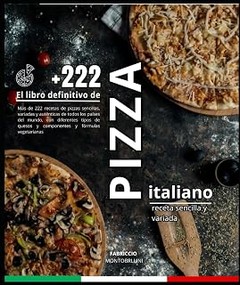 Descubre Libros con Recetas de Masa de Pizza Sin Gluten